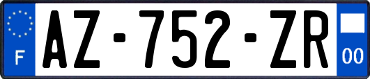 AZ-752-ZR