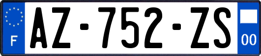 AZ-752-ZS