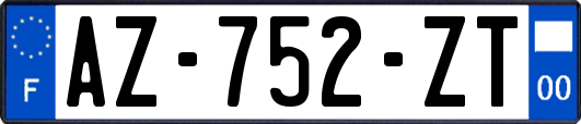 AZ-752-ZT