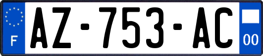 AZ-753-AC