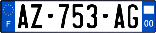 AZ-753-AG