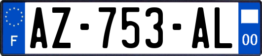 AZ-753-AL