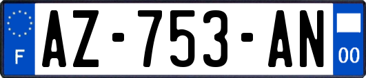 AZ-753-AN