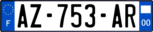 AZ-753-AR