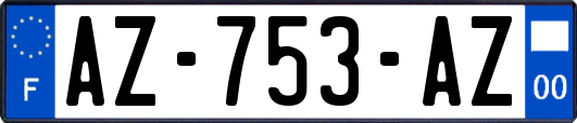 AZ-753-AZ