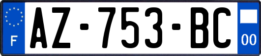 AZ-753-BC