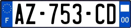 AZ-753-CD