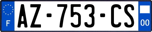 AZ-753-CS