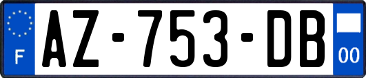 AZ-753-DB