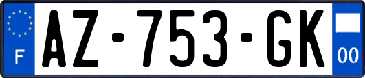 AZ-753-GK