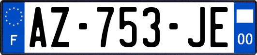 AZ-753-JE