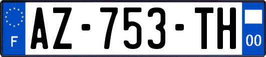 AZ-753-TH