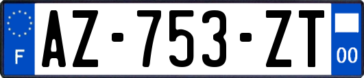 AZ-753-ZT