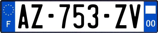 AZ-753-ZV