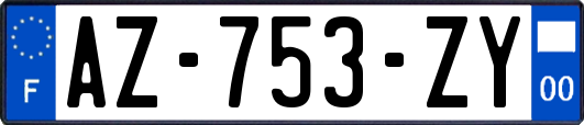 AZ-753-ZY