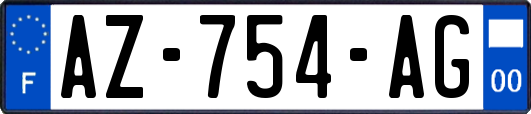 AZ-754-AG