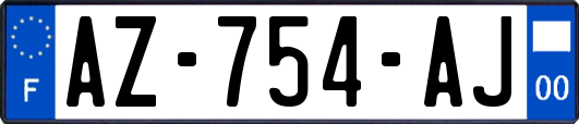 AZ-754-AJ