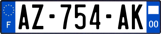 AZ-754-AK