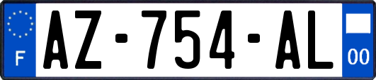 AZ-754-AL