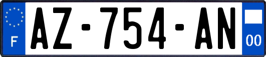 AZ-754-AN