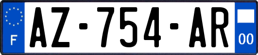 AZ-754-AR