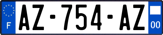 AZ-754-AZ