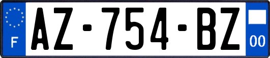 AZ-754-BZ