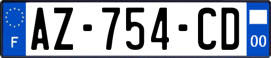 AZ-754-CD