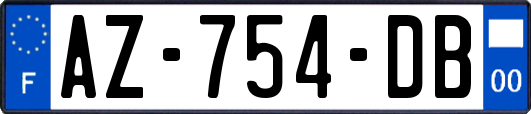 AZ-754-DB