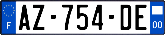 AZ-754-DE