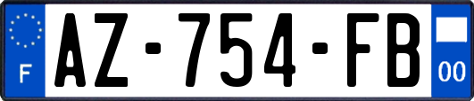 AZ-754-FB