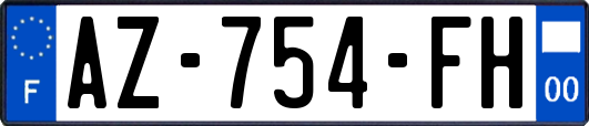 AZ-754-FH