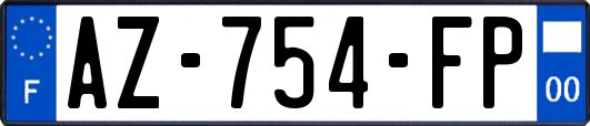 AZ-754-FP