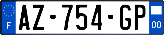 AZ-754-GP