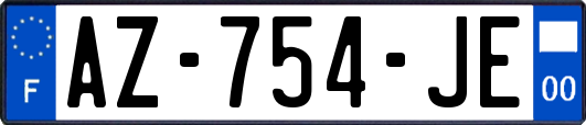 AZ-754-JE