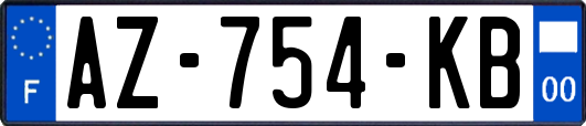 AZ-754-KB