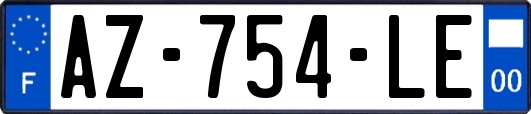 AZ-754-LE