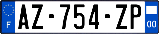 AZ-754-ZP