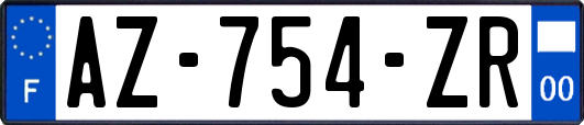 AZ-754-ZR