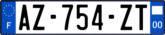 AZ-754-ZT