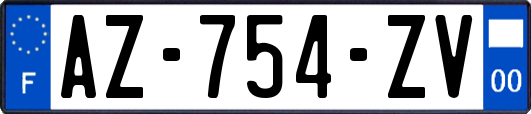 AZ-754-ZV