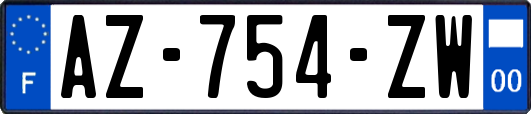 AZ-754-ZW