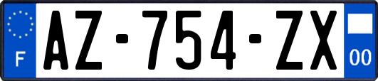 AZ-754-ZX