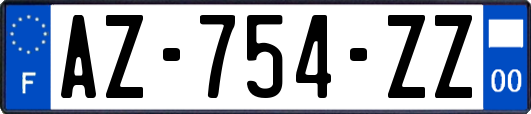 AZ-754-ZZ
