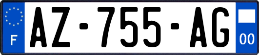 AZ-755-AG