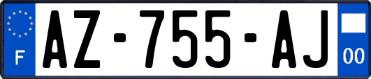 AZ-755-AJ