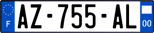 AZ-755-AL