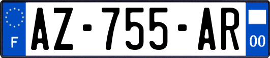 AZ-755-AR