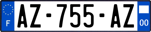 AZ-755-AZ