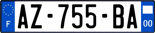 AZ-755-BA